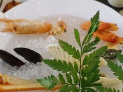 -漢咖啡·全服务式自助晚餐(武汉洲际酒店)