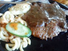 -吉姆丽德乡村西餐厅(闵行交大店)