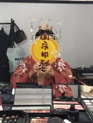 点击看大图 -美云庭古装·格格服汉服·京城旅拍(北京店)