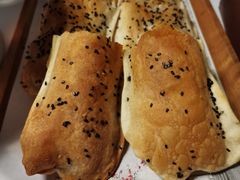 蒙城烧饼-同庆楼(金宝汇店)