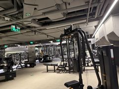 -TRACTION 运动中心(金融街店)