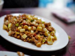 -老丘丘(较场口店)