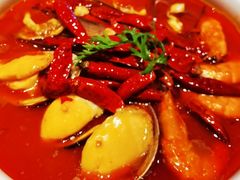 -榕意·川味之美(深业上城店)