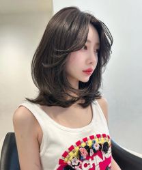 -爱秀造型 T-G