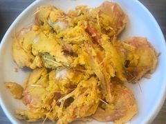 -隅乐胡椒虾·台湾菜·团建(皇岗店)