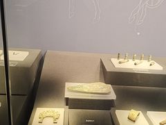 -汉景帝阳陵博物院