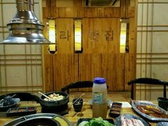 -木槿花开烤肉店(盐河南路店)