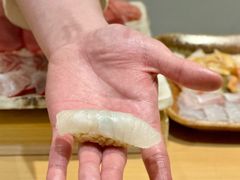 -镹·鱼料理  国产鱼使用店