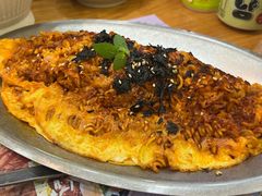 -高基五春川炒鸡排(威海总店)