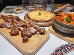 -俄士厨房(环球港店)