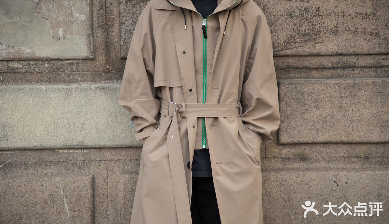 +杭州|假装在国外的拍照圣地 