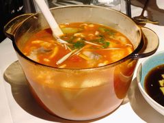 版纳酸汤鱼龙利鱼-沿途四季·云南菜(建外大街店)