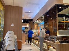 -比格比萨自助(宝山日月光店)