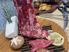 -安又胖韩国烤肉(美罗城店)