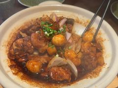 -破三川·新川菜(静安大融城店)