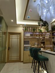 -芳朵美容养生SPA