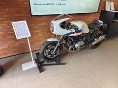 -北京德悦行BMW宝马摩托车