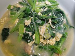 -吕氏疙瘩汤·私家菜馆(慈云寺店)