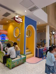 -meland亲子乐园(珠海环宇城店)