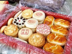 -大桥道糕点食品店(津塘路店)