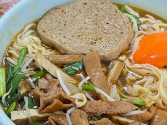 -陈记锅盖面(长江路店)