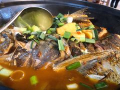 千岛湖鱼头-千岛湖小鱼儿·淳安匠心农家菜