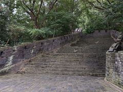-虞山城墙