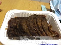 素火腿-功德林(南京西路店)