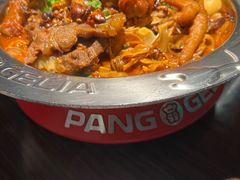 -胖哥俩肉蟹煲(湖滨银泰in77店)