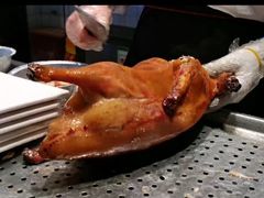 -德香苑脆皮烤鸭·经典(爱融荟城店)