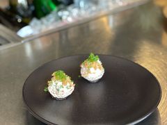 火腿小塔塔-BOR Eatery(安福路店)