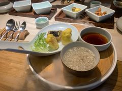-素慧餐厅(大虹桥店)