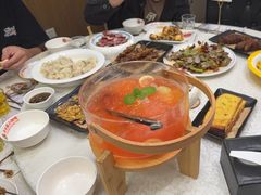 -金谷园饺子·烧烤(人大总店)