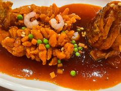 -长兴菜馆(高桥店)