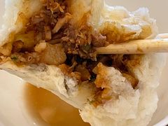 -老陶包子铺(南大西南村店)