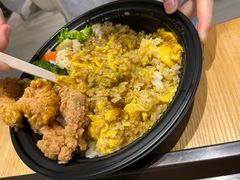 -肯德基(堤口店)