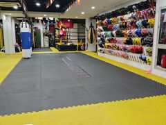-成泰格斗(环球商业广场店)