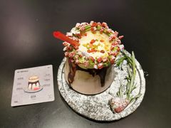 -BE NORMAL CAFE(霞溪路店)