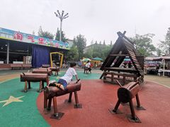 -成飞公园