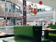 -外婆家(西红门荟聚购物中心店)