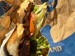 -Fergburger(皇后镇店)