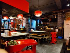 -佬革命主题火锅(玉沙路店)