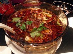 -鹿港小镇(悠唐店)