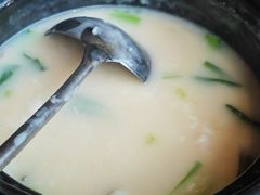 -小城粥道·海胆鲜虾粥(解放广场店)