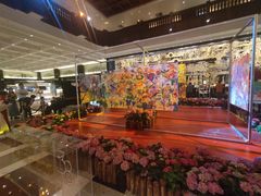 -广州花园酒店