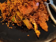 -周三的情书花园餐厅(江北店)