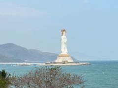 -三亚南山文化旅游区