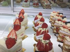 -吉森Bakery(教育路店)