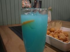 -清真·艾美可餐厅(大悦汇店)