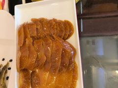 -玉林烤鸭店(垡头店)